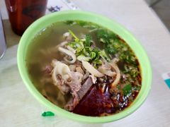 -阿叶羊杂碎(前进街店)
