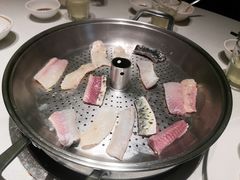 顺德桑拿鲩鱼-顺峰顺水顺德菜(第一百货店)