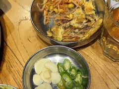 -姜虎东白丁烤肉(银泰中心in99店)