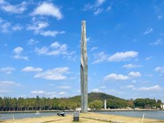 -上海月湖雕塑公园