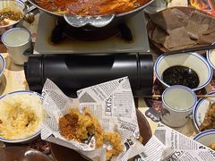 -石灰石烧鸡公(南通万象城店)