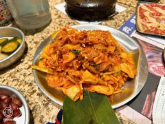 -首尔烤肉大排档(合生汇店)