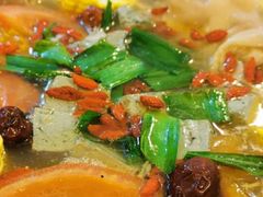 -花水湾红太阳牛肉汤锅
