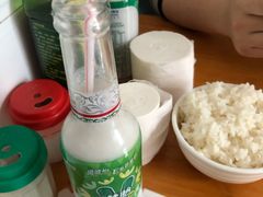 -蓉城西二道无名冒菜(西二道街店)