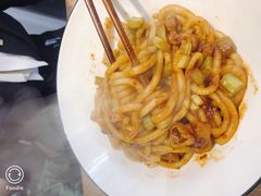 -壹粉屋新疆炒米粉(建外SOHO东区店)