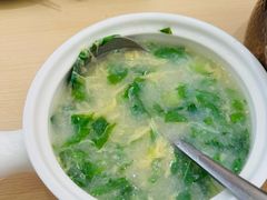 -吕氏疙瘩汤·新派鲁菜(东城万达广场店)