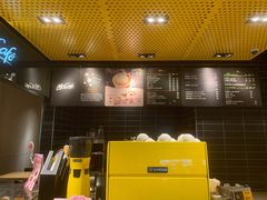 -麦当劳(中山公园龙之梦店)
