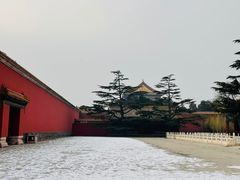 -北京市劳动人民文化宫(太庙)