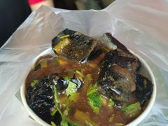 -无声臭豆腐(大井1号店)