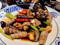 -旺角小渔村(二马路店)