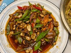 -爷爷的烀饼店