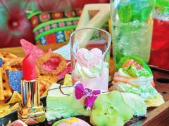 -Famous肥猫墨西哥音乐餐吧(五棵松华熙LIVE店)