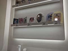 -HIMO海马体照相馆(上海华润CP静安店)