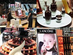 -燕莎友谊商城(金源店)