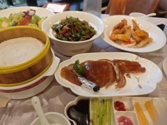 -大鸭梨烤鸭(甘家口店)
