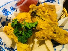 -宝莱纳餐厅(滨江店)