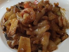 -盈春大饭店(千山路店)