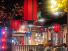 -鸽子窝(青塔店)