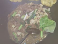 地锅鸡-曹丞相·地锅鸡·地锅鱼(武林店)