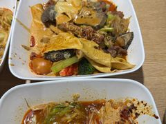 -林静小吃(复兴路店)