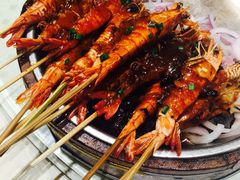 -顺风海鲜港(金玉兰店)