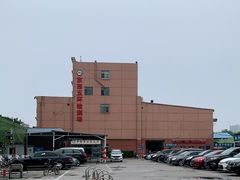 -京西五环检测场