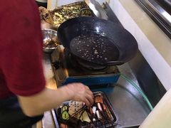 -怪老头甜不辣(抚琴小区店)