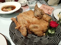 -汉唐宴长安食府