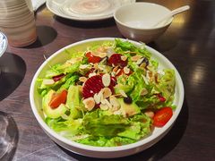 -庐灶江南·江南菜·四合院Bistro(东直门·华侨夜泊君亭店)