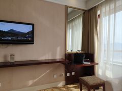 -大连长城大饭店(西安路地铁站店)