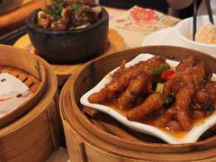 -虾饺妹·粤式手工点心(水荫路店)