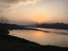 -乐山大佛风景名胜区乌尤寺南门-售票点