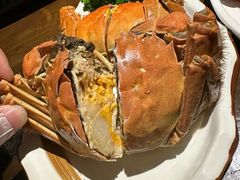 -聚汇三少·龙虾·中餐厅(莫邪路新天地店)