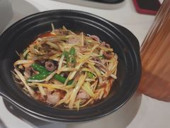 -乔阿马·江南味·驴肉香(龙湖华泾天街店)