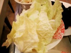 -密友回转自助火锅(世茂国际广场店)