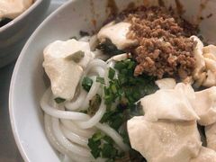 -辣辣小吃豆花米线(大观篆新农贸市场店)