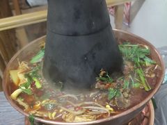 -老胡烧烤(龙茗商务楼店)