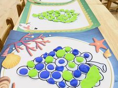 -蓝莓果幼儿园(通州梨园店)