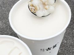 -古茗(番禺厦滘店)