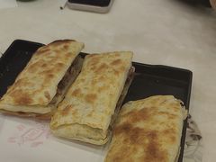 -高玛纳驴肉火烧(一世界店)