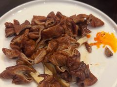 梆梆肉-春发生饭店·非遗(南院门店)