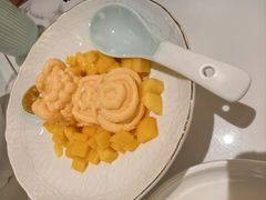 -翡翠拉面小笼包(岭南新天地店)