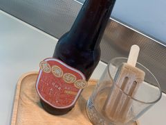 港式奶茶-蔡澜港式点心(皇庭广场店)
