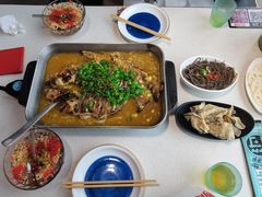 -鱼酷活鱼烤鱼(仙林金鹰店)