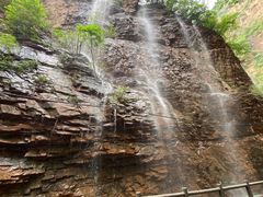 -湖洞水自然风景区