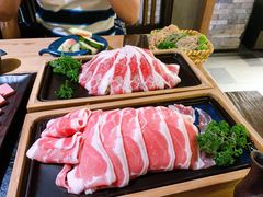 -湊湊火锅·茶憩(上海合生汇店)