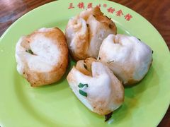 特色煎包-三镇民生甜食馆(胜利街总店)