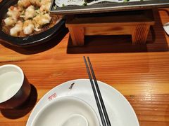 -绿茶餐厅(成都天府红店)