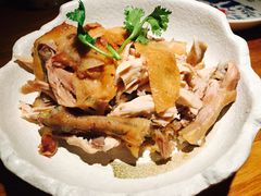 -客语客家菜(东山口店)