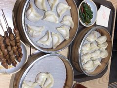 -千忆汤包(闽江路店)